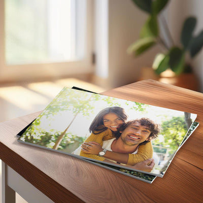 Livres photo