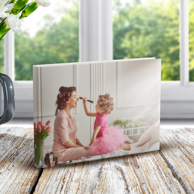 Livres photo