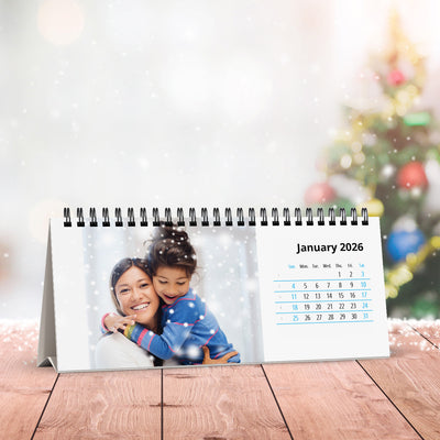 Calendrier de bureau